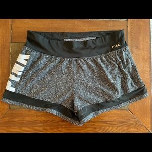 Victoria Secret Ultimate Athletic Workout Shorts
